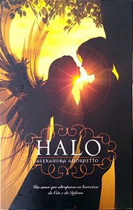 Livro Halo (halo, Vol. 1) Autor Adornetto, Alexandra (2010) [usado]