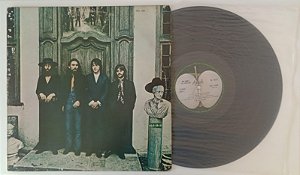Disco de Vinil Hey Jude ! Lp 1970 Interprete The Beatles (1970) [usado]