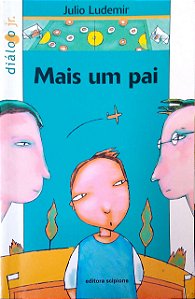 Livro Mais um Pai Autor Ludemir, Julio (2005) [usado]