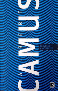 Livro o Avesso e o Direito Autor Camus, Albert (2018) [usado]