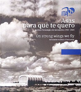 Livro Asas para que Te Quero Autor Desconhecido (2021) [usado]