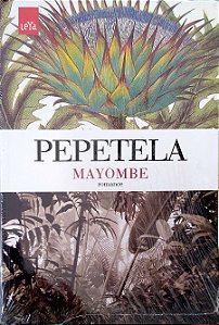 Livro Pepetela Autor Mayombe (2013) [novo]
