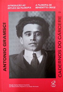 Livro Cadernos do Cárcere Autor Gramsci, Antonio (2022) [usado]