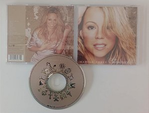 Cd Charmbracelet Interprete Mariah Carey (2002) [usado]