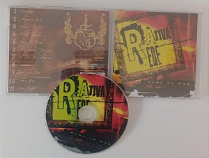 Cd Rede ao Mar Interprete Rede Ativa [usado]