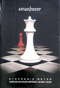 Livro Amanhecer (crepúsculo; 4) Autor Meyer, Stephenie (2009) [usado]