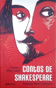 Livro Contos de Shakespeare Autor Lamb, Charles & Mary (2013) [usado]