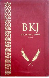 Livro Bíblia King James 1611 Autor Diversos (2017) [usado]