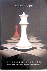 Livro Amanhecer (crepúsculo; 4) Autor Meyer, Stephenie (2009) [usado]