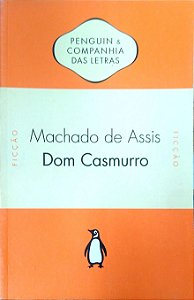 Livro Dom Casmurro Autor Assis, Machado (2016) [usado]