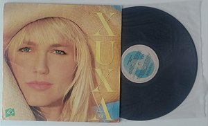 Disco de Vinil Xou da Xuxa 6 - Lp 1991 Interprete Xuxa (1991) [usado]