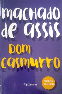 Livro Dom Casmurro Autor Assis, Machado (2015) [usado]