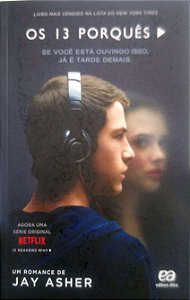 Livro os 13 Porquês Autor Asher, Jay (2009) [usado]