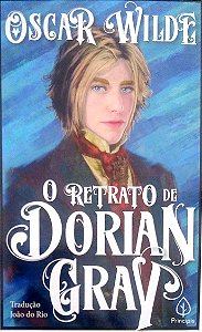 Livro o Retrato de Dorian Gray Autor Wilde, Oscar (2020) [usado]