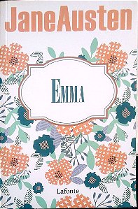 Livro Emma Autor Austen, Jane (2020) [usado]