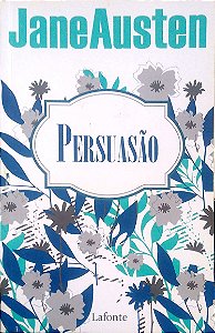 Livro Persuasão Autor Austen, Jane (2020) [usado]