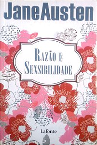 Livro Razão e Sensibilidade Autor Austen, Jane (2020) [usado]