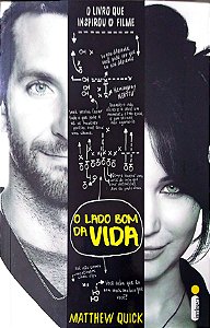 Livro o Lado Bom da Vida Autor Quick, Matthew (2013) [usado]