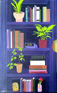 Livro Escritores & Amantes Autor King, Lily (2022) [usado]