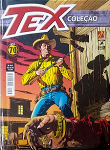 Gibi Tex Coleção #463 Autor (2018) [usado]