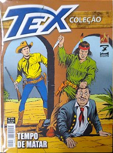 Gibi Tex Coleção #440 Autor (2017) [usado]