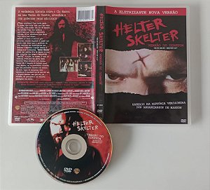 Dvd Helter Skelter - Versão do Diretor Editora (2005) [seminovo]