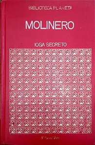 Livro Ioga Secreto (biblioteca Planeta; 11) Autor Molinero (1973) [usado]