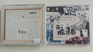 Cd Anthology 1 [importado] Interprete The Beatles (1995) [usado]
