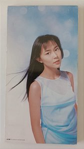 Cd Iruka no Natsu - Mini Cd Single Interprete Kimura Yoshino (1998) [usado]