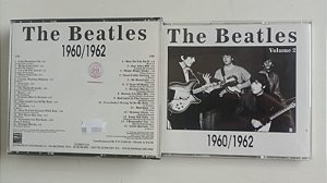 Cd 1960 1962 Vol. 2 [importado] Interprete The Beatles (1994) [usado]