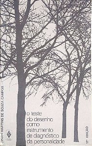 Livro o Teste do Desenho Como Instrumento de Diagnóstico da Personalidade Autor Campos, Dinah Martins de Souza (1987) [usado]