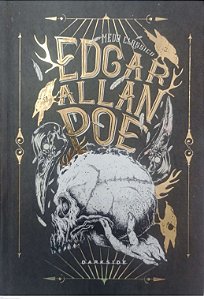 Livro Medo Clássico Autor Poe, Edgar Allan (2017) [seminovo]