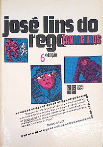 Livro Cangaceiros Autor Rego, José Lins do (1976) [usado]
