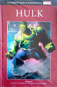 Gibi os Heróis Mais Poderosos da Marvel #4 Autor (2014) [usado]