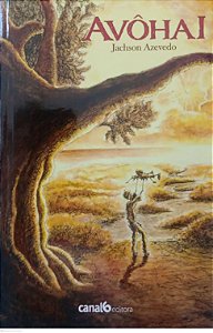 Livro Avôhai Autor Azevedo, Jachson (2010) [seminovo]