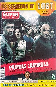 Revista Super Interessante #229 Autor Super Interessante (2000) [usado]