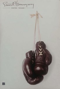 Livro Contos Vol. 1 Autor Hemingway, Ernest (2015) [seminovo]