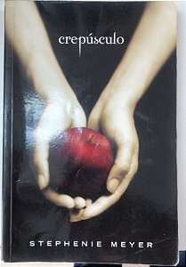 Livro Crepúsculo Autor Meyer, Stephenie (2009) [usado]