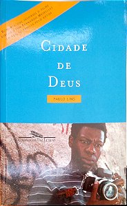 Livro Cidade de Deus Autor Lins, Paulo (2002) [usado]