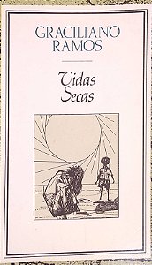 Livro Vidas Secas Autor Ramos, Graciliano (1999) [usado]