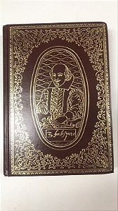Livro Tragédia Vol.1 Autor Shakespeare (1981) [usado]