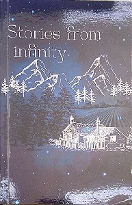 Livro Stories From Infinity (bilingue) Autor Vários Autores (2024) [seminovo]