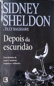 Livro Depois da Escuridão Autor Sheldon, Sidney (2011) [usado]