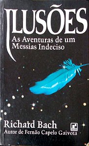 Livro Ilusões Autor Bach, Richard (1996) [usado]