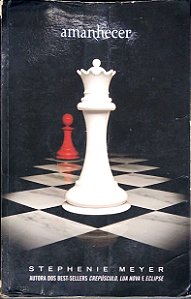 Livro Amanhecer (crepúsculo; 4) Autor Meyer, Stephenie (2009) [usado]