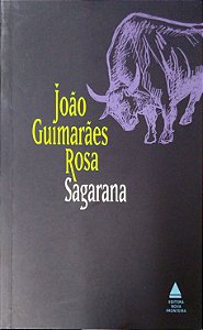 Livro Sagarana Autor Rosa, João Guimarães (2001) [seminovo]
