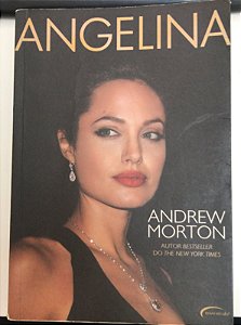 Livro Angelina Autor Morton, Andrew (2011) [usado]