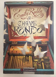 Livro a Chave para Rondo Autor Rodda, Emily (2010) [usado]