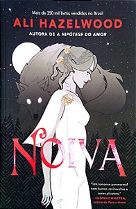 Livro Noiva Autor Hazelwood, Ali (2024) [seminovo]