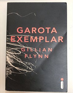 Livro Garota Exemplar Autor Flynn, Gillian (2013) [usado]